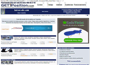 Desktop Screenshot of barcos-abc.com